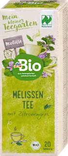 Tisana alla melissa Bio con citronella Bio, 30 g