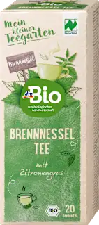 Tisana bio all'ortica, 30 g