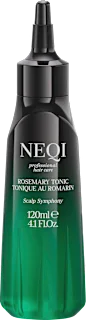 Tonico capelli al rosmarino, 120 ml