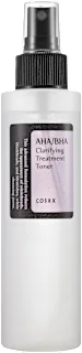 Tonico - trattamento esfoliante AHA e BHA, 150 ml