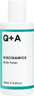 Tonico viso con niacinamide, 100 ml
