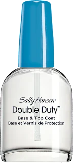 Top & Base Coat Double Duty, 13,3 ml