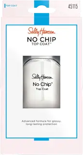 Top coat antischeggiatura NO CHIP, 13,3 ml
