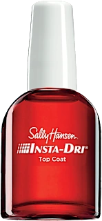 Top Coat Insta-Dri, 13,3 ml