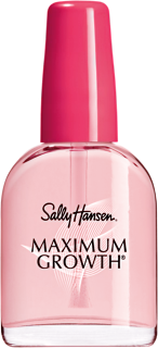 Trattamento curativo unghie Maximum Growth, 13,3 ml