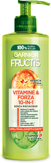 Trattamento Forti & Brillanti, 400 ml