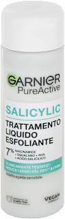 Trattamento liquido Salicylic Pure Active, 120 ml