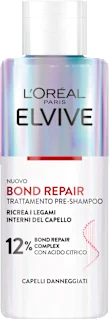 Trattamento Pre-Shampoo Bond Repair, 200 ml