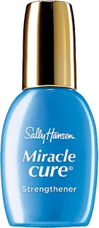Trattamento rinforzante unghie Miracle Cure, 13,3 ml