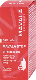 Trattamento stop unghie rosicchiate, 10 ml