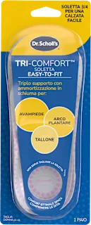 TRI-COMFORT SOLETTA EASY TO FIT donna, 1 Paio