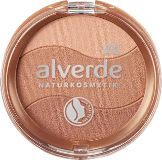 Trio bronzer, 9 g