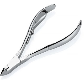 Tronchesino per cuticole, 1 pz