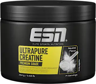 ULTRAPURE CREATINE, 250 g