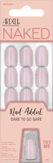 Unghie finte Naked Innocent, 1 pz