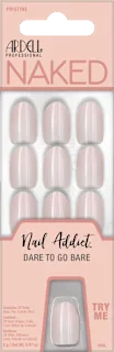 Unghie finte Naked Pristine, 1 pz