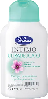 Venus intimo ultradelicato, 200 ml