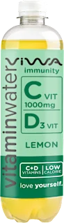 vitaminwater immunity, 600 ml