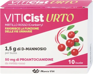 VITICist URTO, 50 g