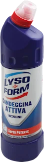 WC GEL Candeggina Attiva, 750 ml