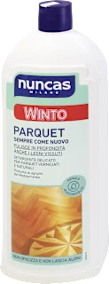 WINTO PARQUET detergente delicato