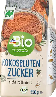 Zucchero di fiori di cocco bio, 250 g
