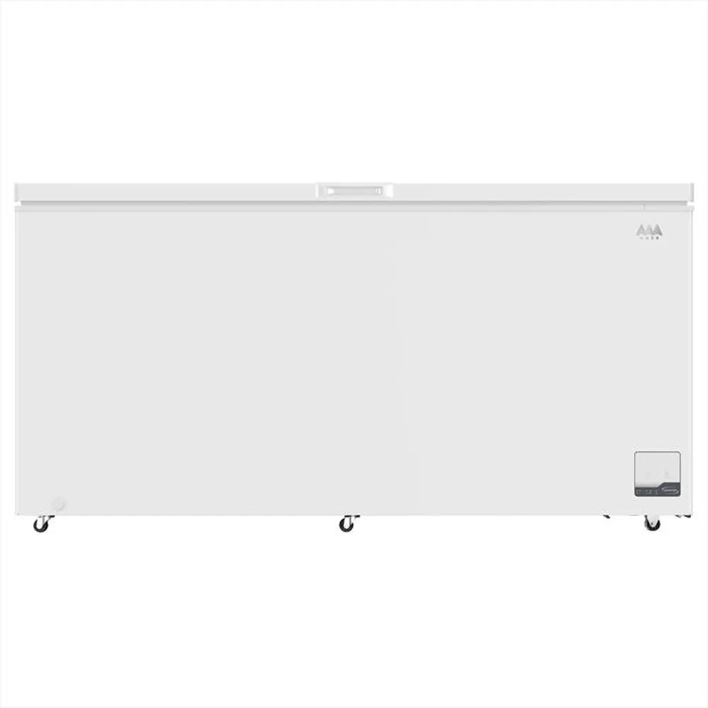 AAAMAZE - Congelatore orizzontale AMCF700SEW0 Classe E 700lt-Bianco