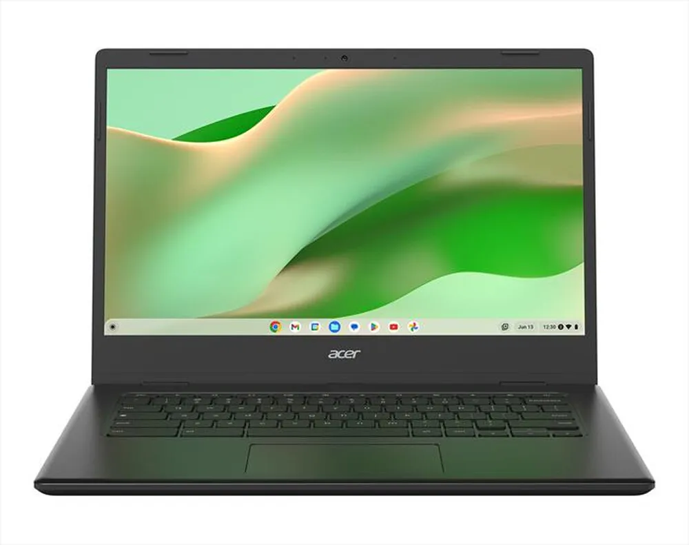 ACER - CHROMEBOOK 314 CBOA314-1H-C09T 14"-Nero