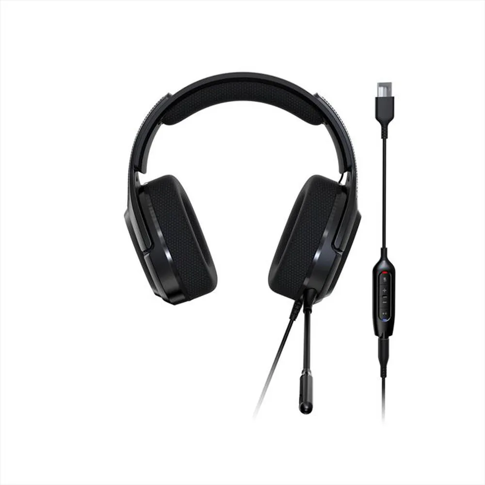 ACER - Cuffia gamer PREDATOR GALEA 365-Nero