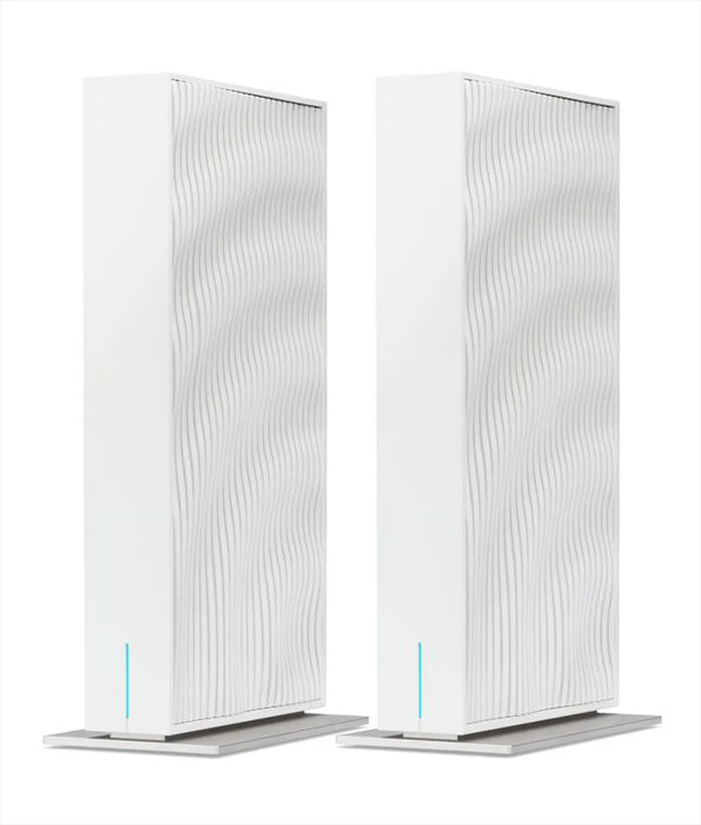 ACER - Router WAVE 7-Bianco