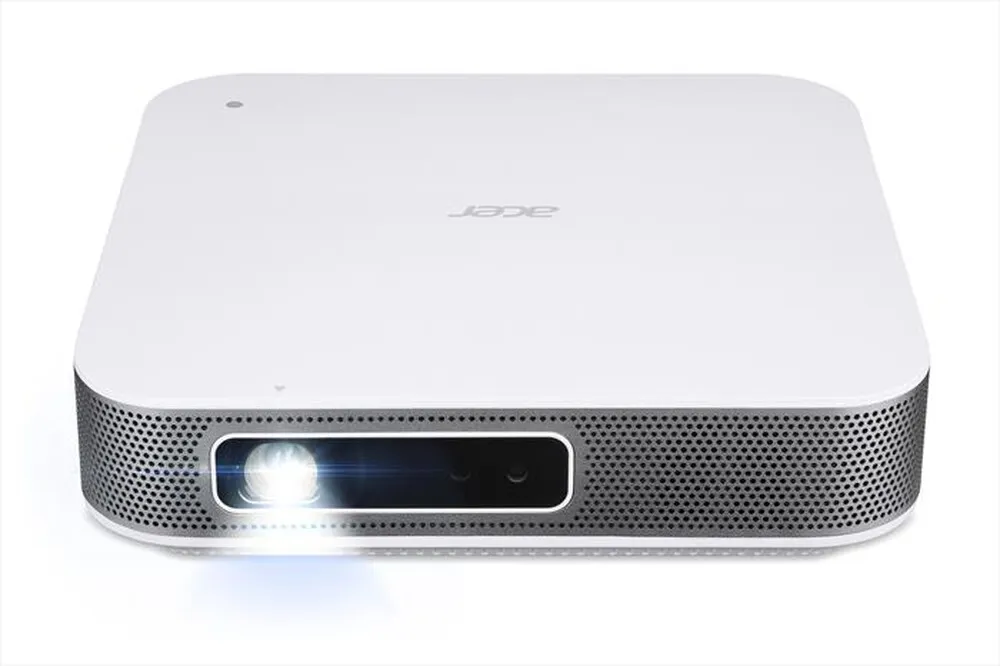 ACER - Video proiettore PD1520S-Bianco
