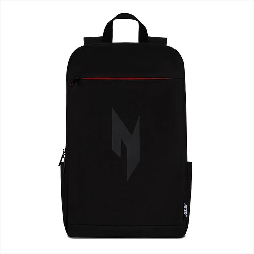 ACER - ZAINO PORTA PC NITRO ESSENTIAL BACKPACK 17"-Nero