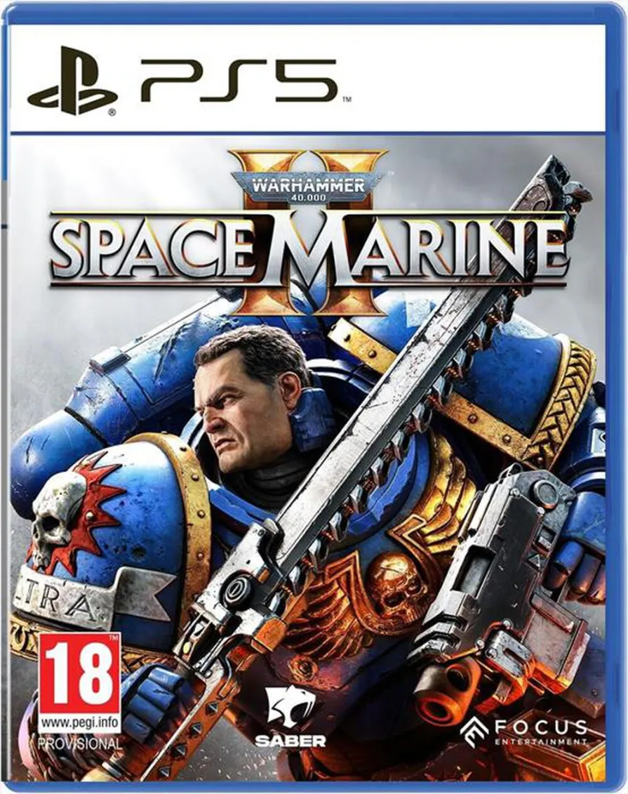 ACTIVISION-BLIZZARD - GIOCO PS5 WARHAMMER 400