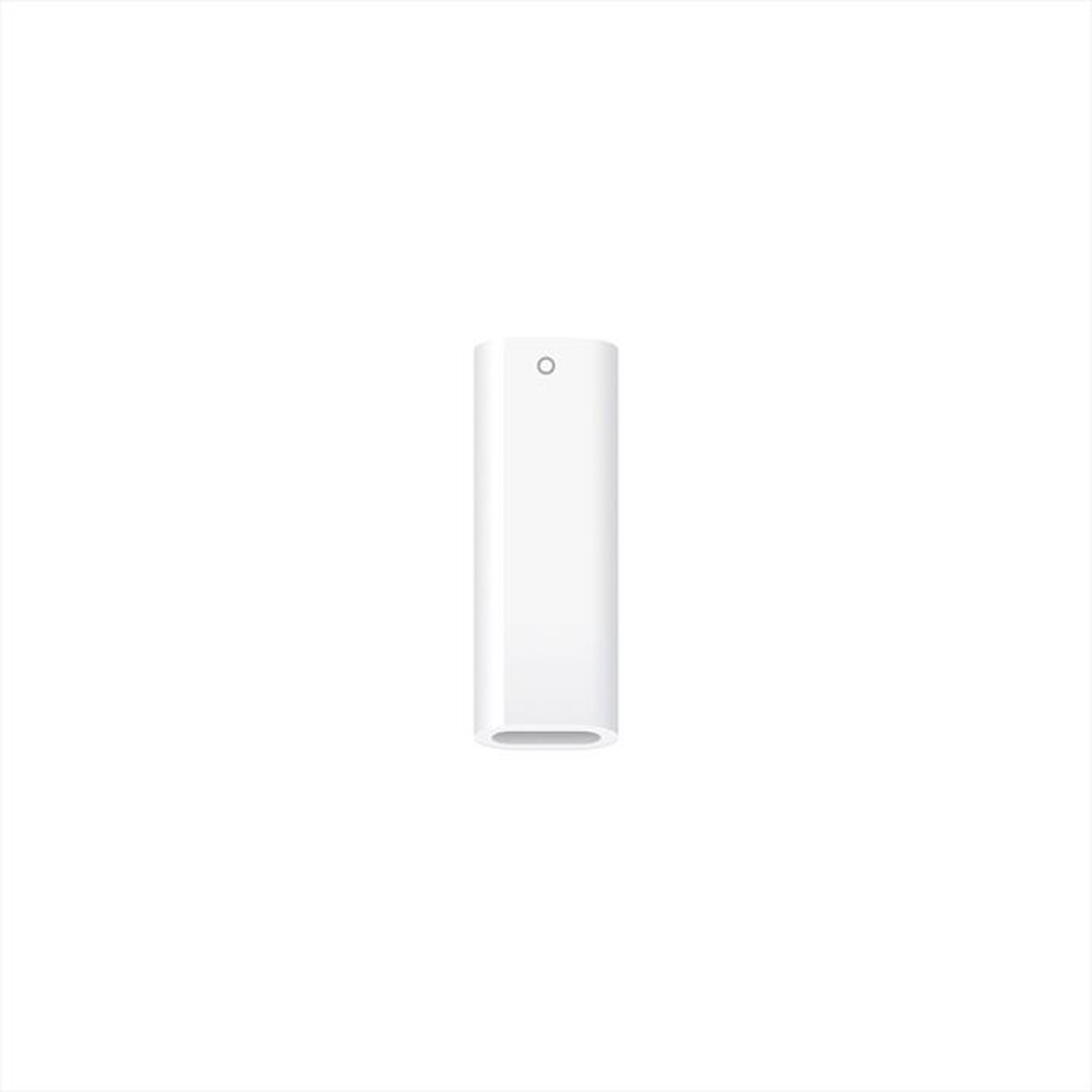 APPLE - Adattatore da USB-C a Apple Pencil-Bianco