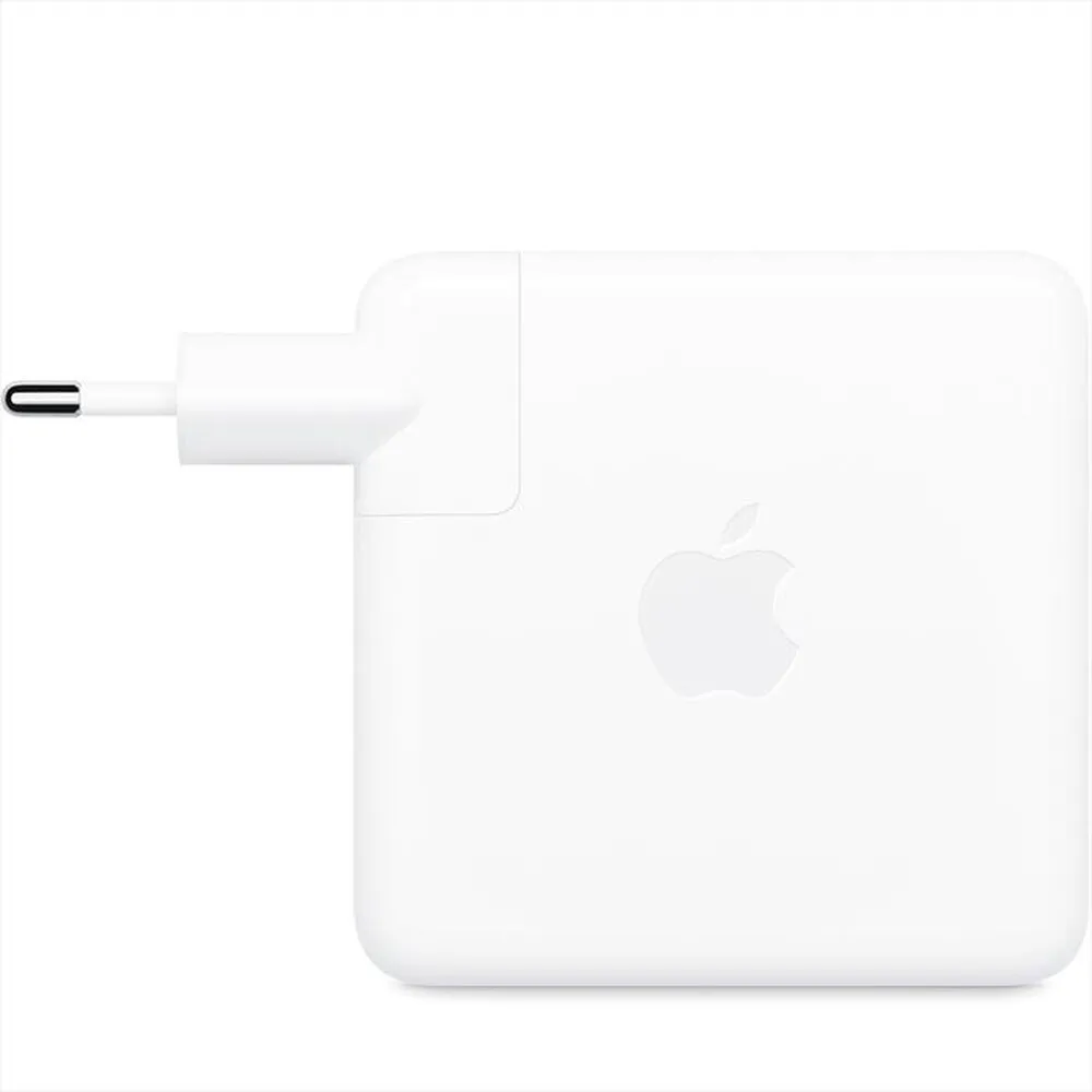 APPLE - Alimentatore USB-C da 96W-Bianco