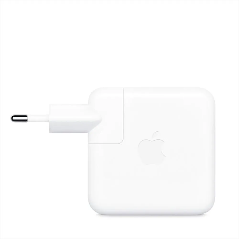 APPLE - Alimentatore USB-C MXN53ZM/A-Bianco