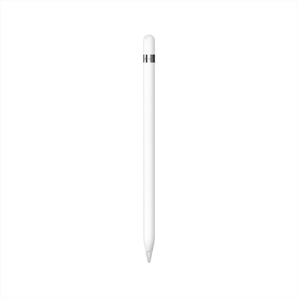 APPLE - Apple Pencil (Prima Generazione)-Bianco