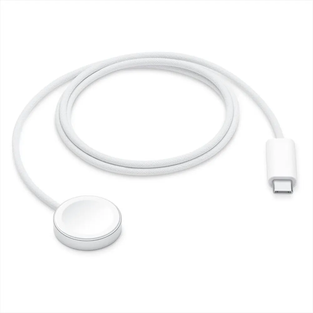 APPLE - Cavo magnetico USB-C fast charge Apple Watch (1m)