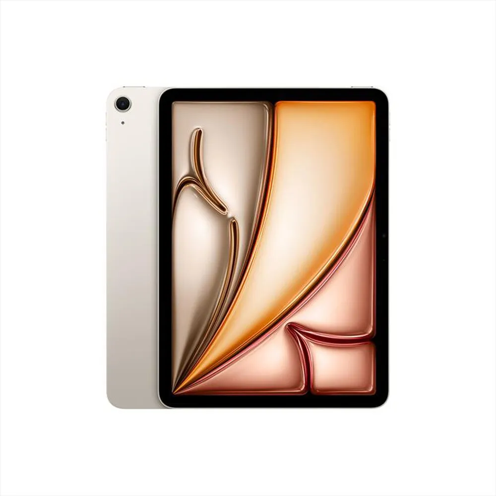 APPLE - iPad Air 11" M4 WiFi 128GB-Galassia