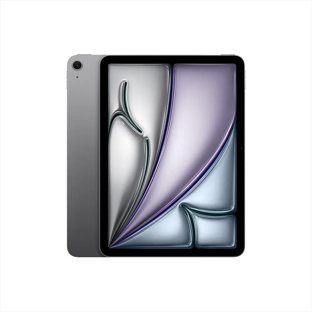 APPLE - iPad Air 11" M4 WiFi 128GB-Grigio Siderale