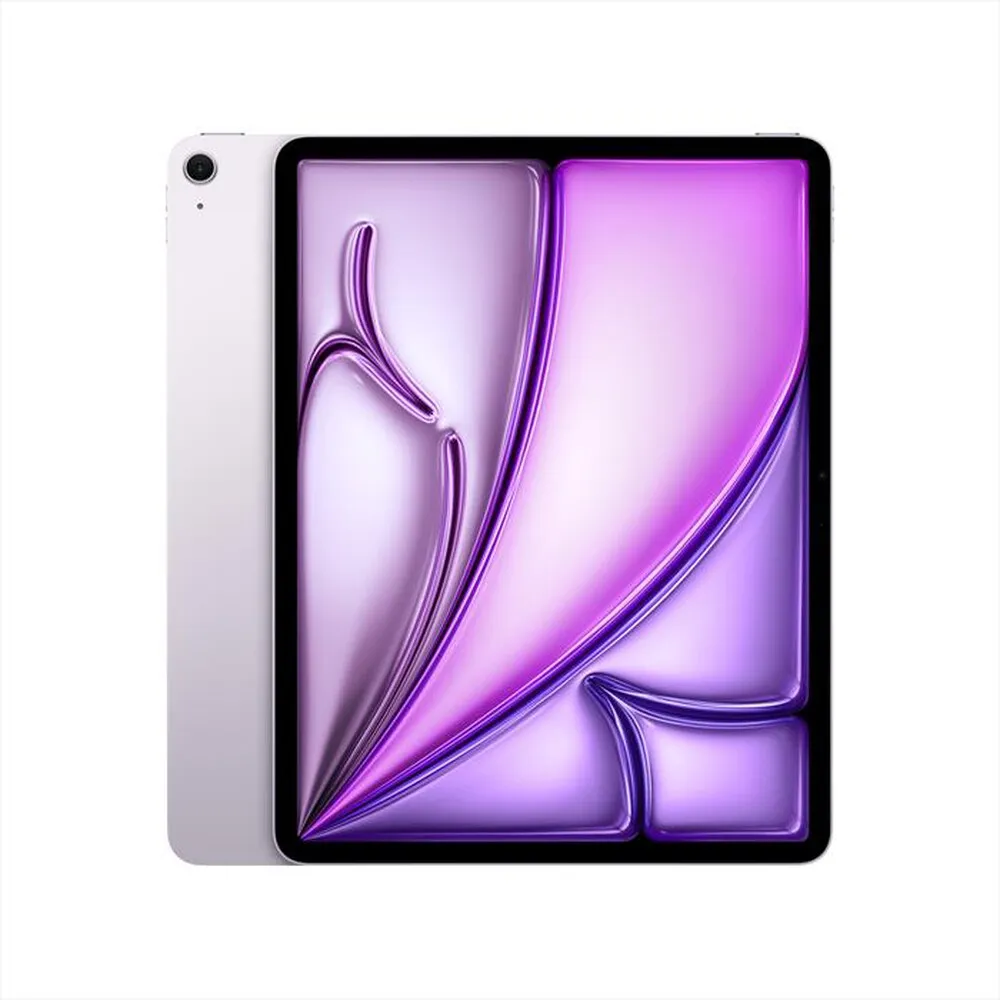 APPLE - iPad Air 13" M4 WiFi 128GB-Viola