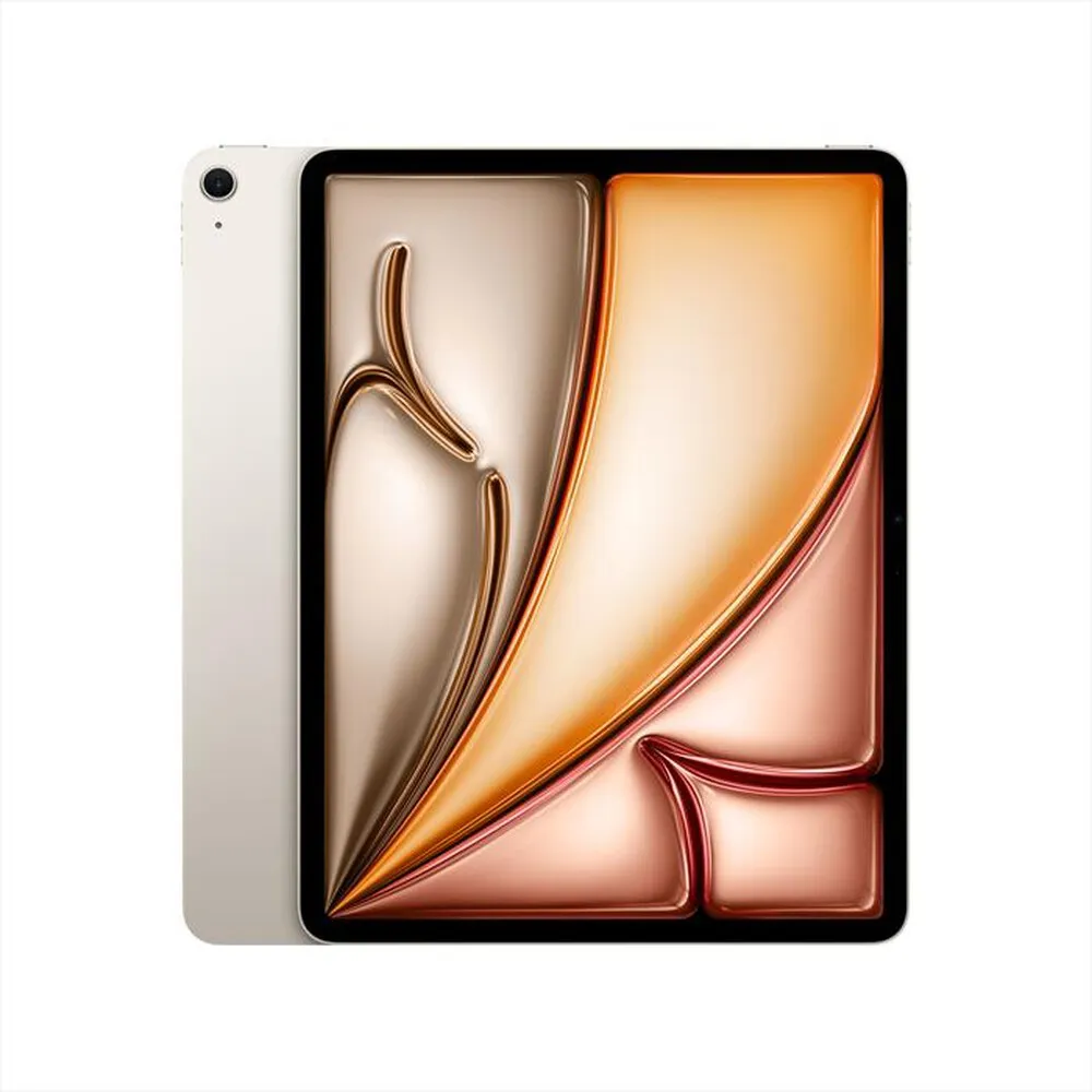 APPLE - iPad Air 13" M4 WiFi 256GB-Galassia