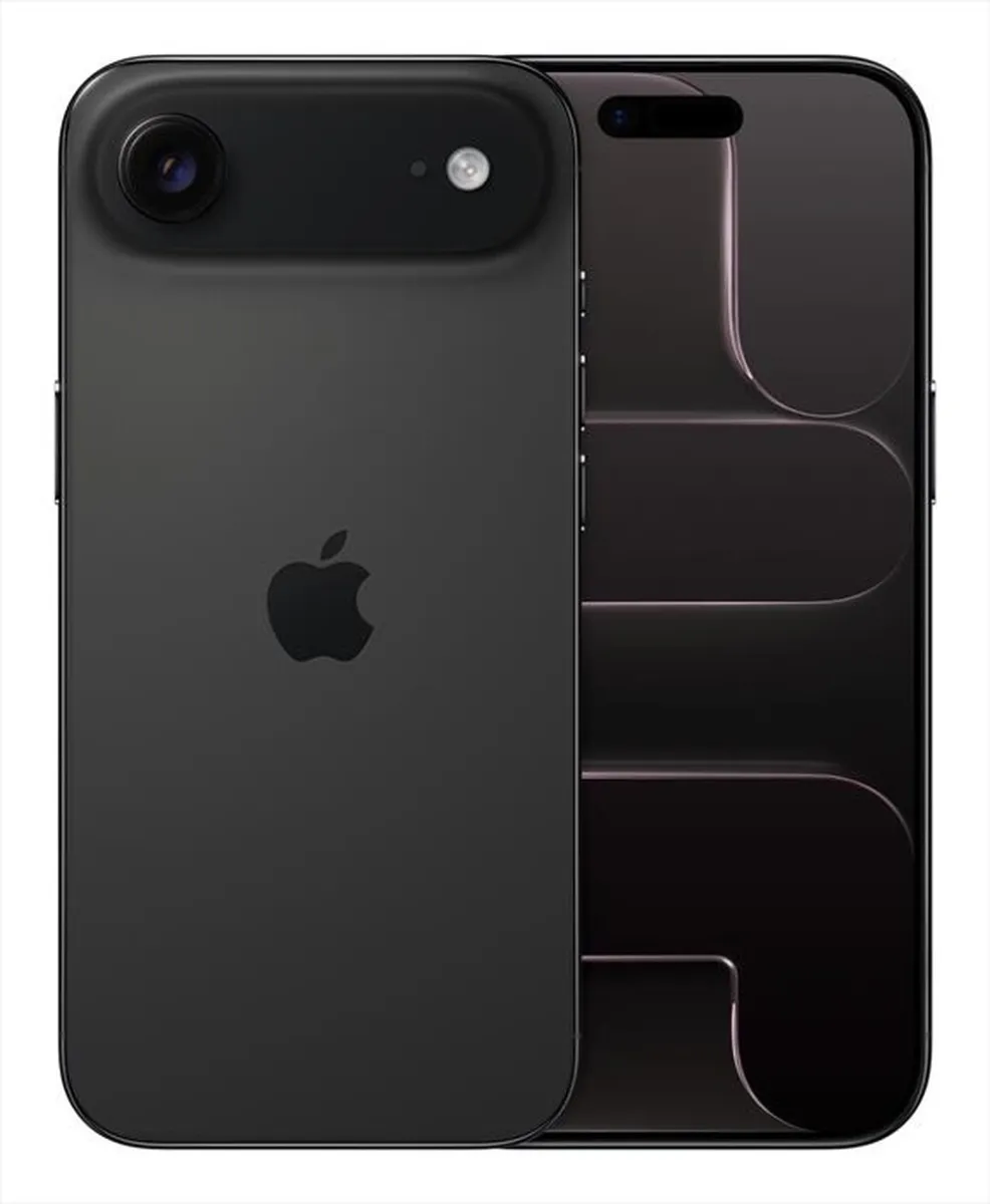APPLE - iPhone Air 256GB-Nero Siderale