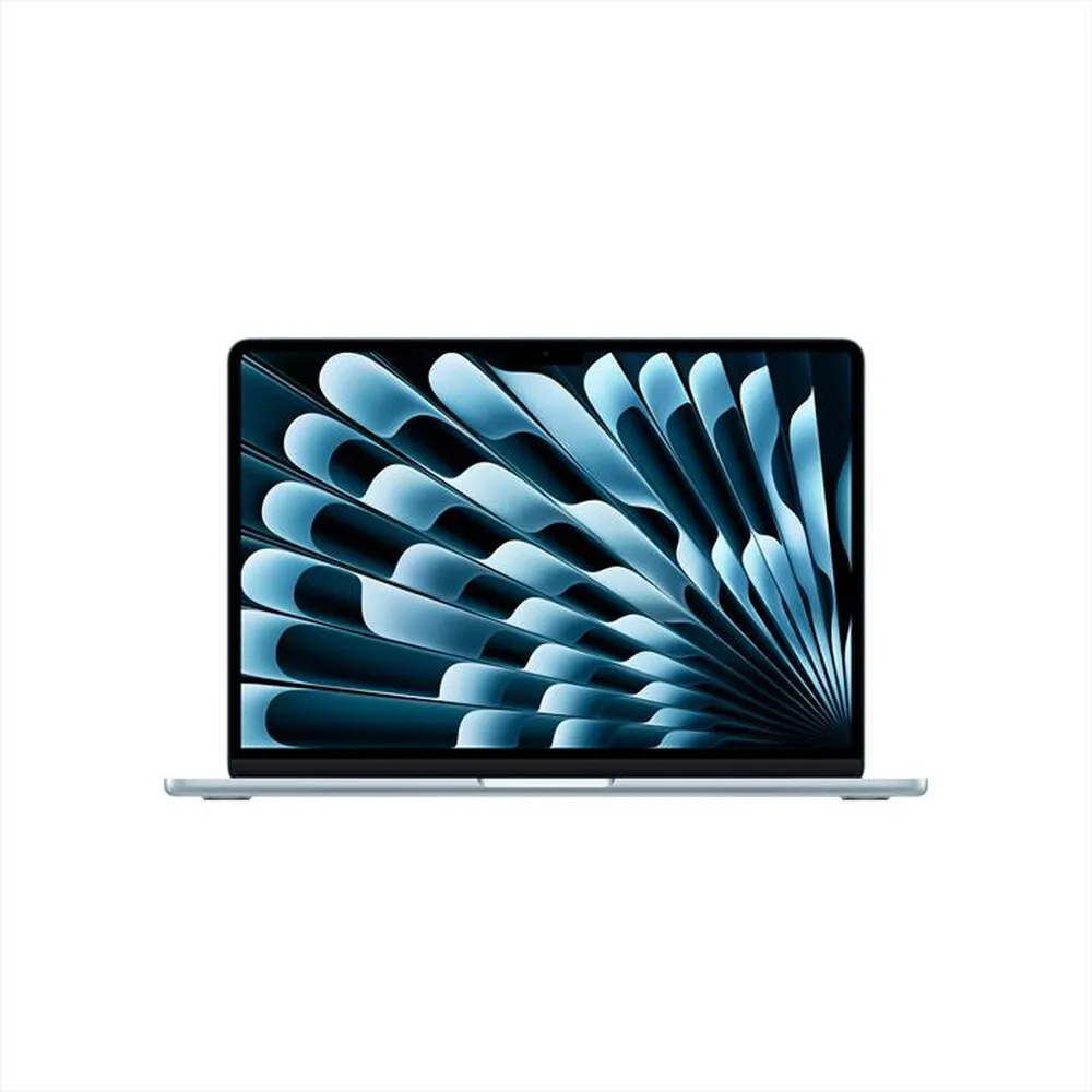 APPLE - MacBook Air 13" M5 Core 10 CPU 10 GPU 24GB 1TB SSD-Celeste