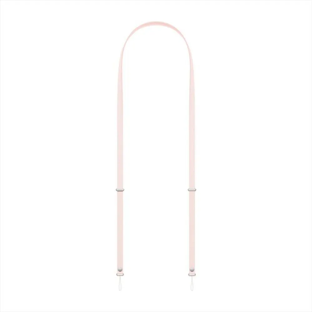 APPLE - Tracolla-Rosa chiaro