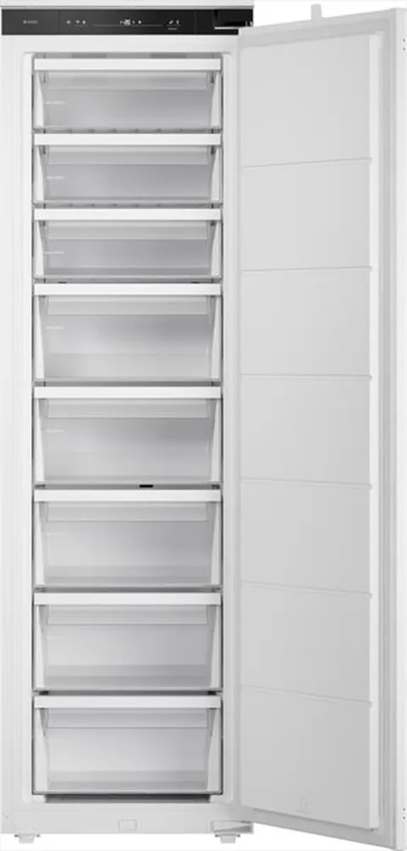 ASKO - Congelatore verticale RBF 276 SND1 Classe D 232lt