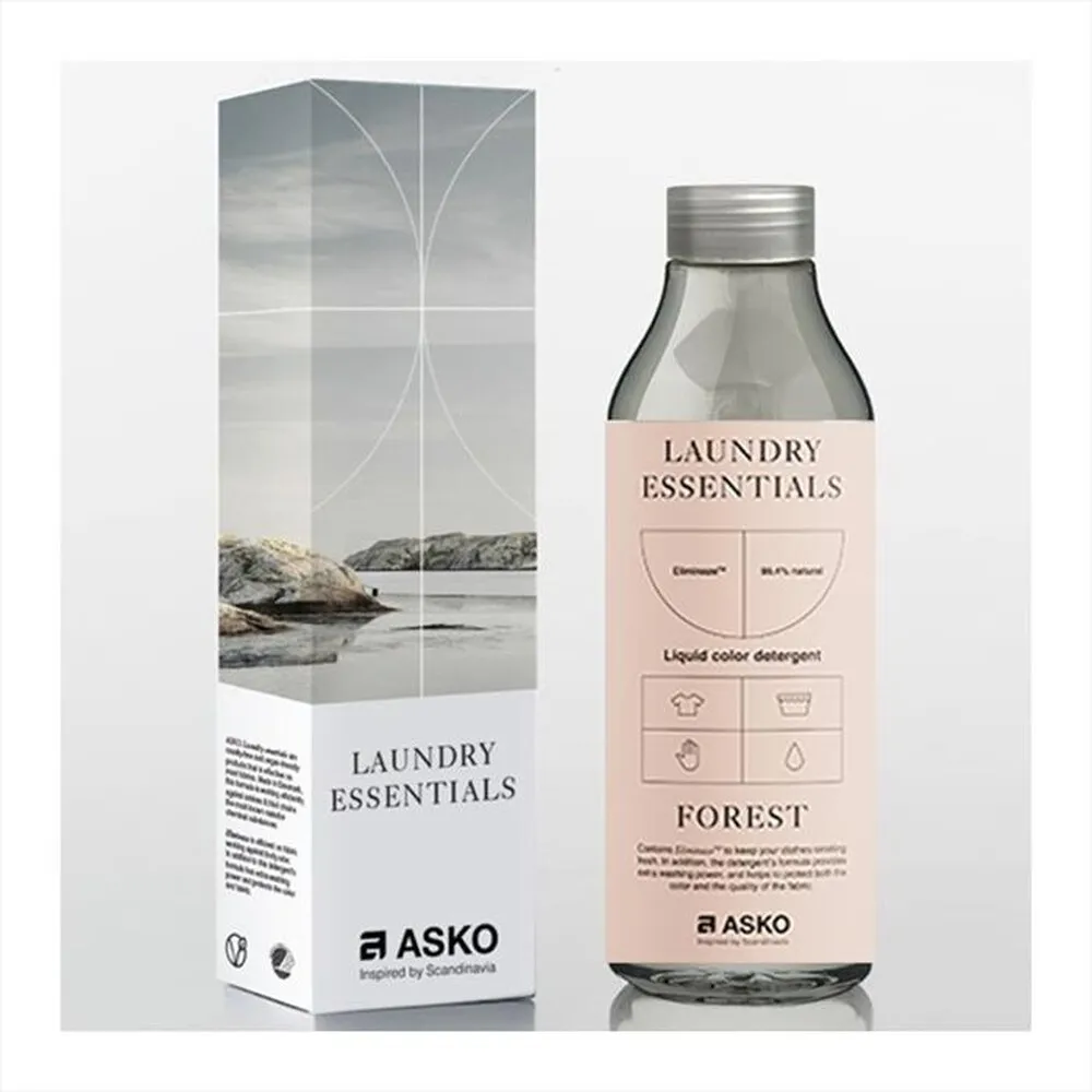 ASKO - Detergente per capi colorati ASKO
