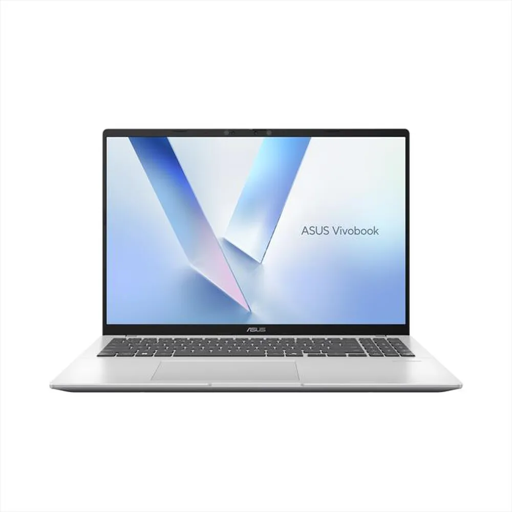 ASUS - Notebook F1607QA-MB167W 16"-Silver