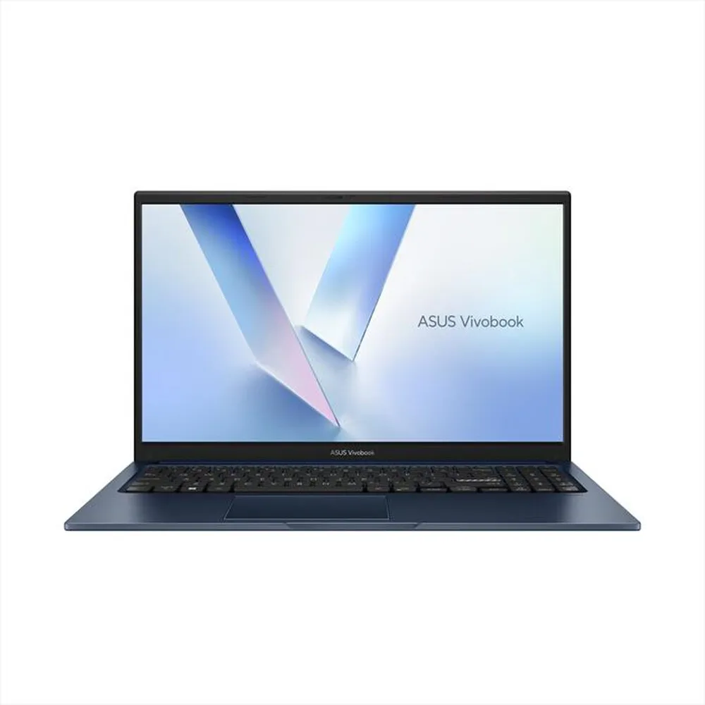 ASUS - Notebook Vivobook 15 F1504VA-BQ302W-Blue