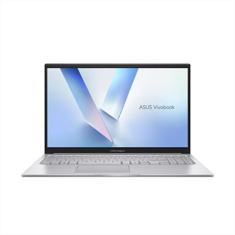 ASUS - Notebook Vivobook F1504MA-BQ657W 15.6"-Silver